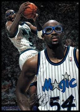 95 Horace Grant
